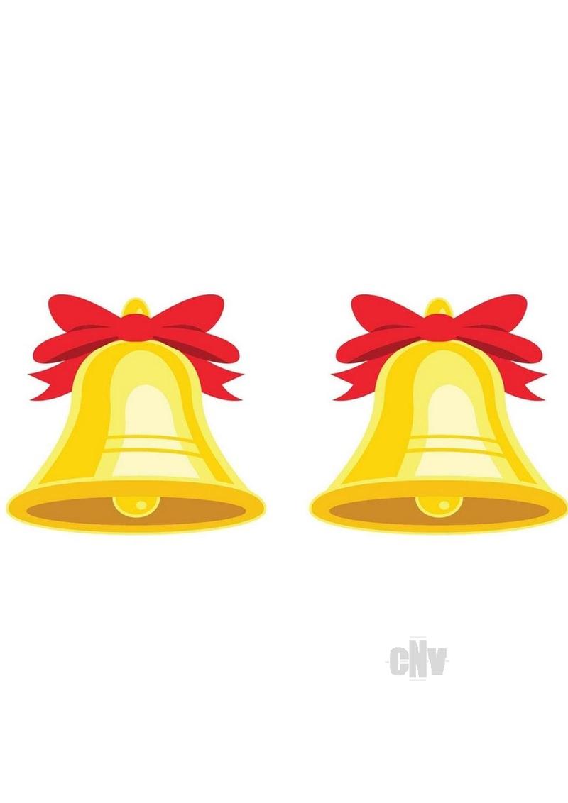 Jingle Bell Pasties