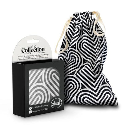 The Collection Bomba Cotton Toy Bag 12pk