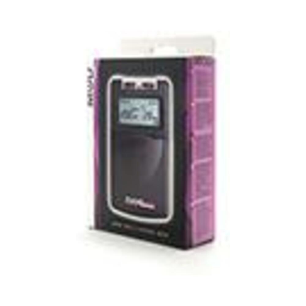 Mod Electro Stim Control Box