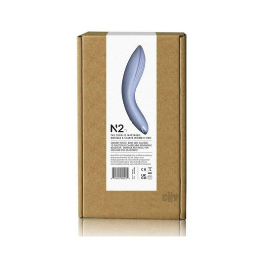 Niya 2 Blue