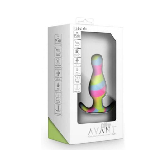 Avant Kaleido Lime Plug