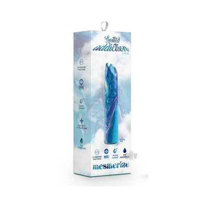 Limited Addiction Mesmerize