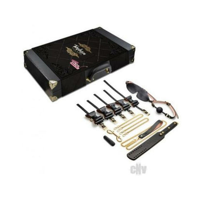 Temptasia Safe Word Bondage Kit