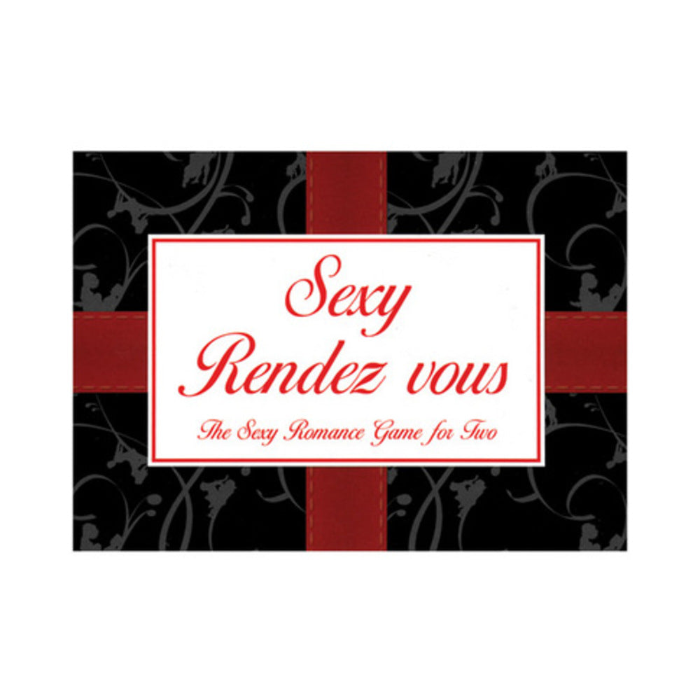 Sexy Rendez Vous