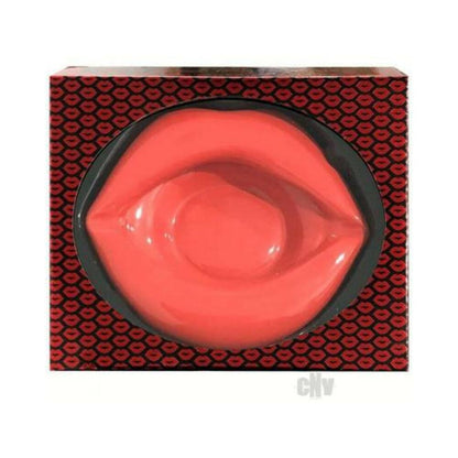 Sexy Lips Ashtray