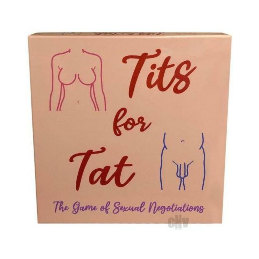 Tits For Tat