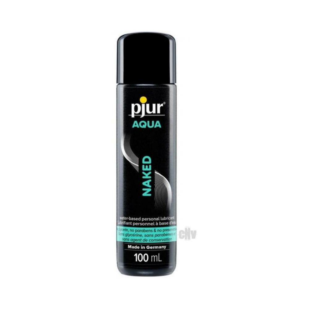 Pjur Aqua Naked 100ml
