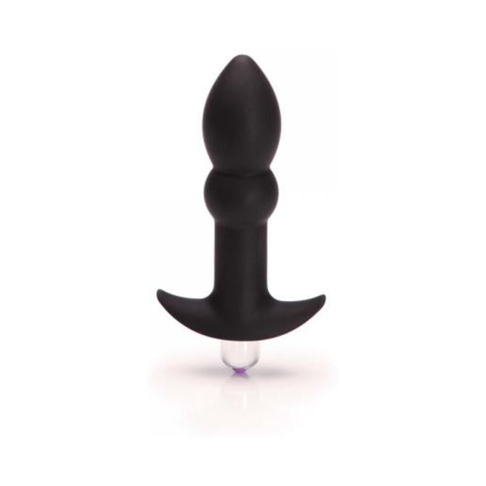 Perfect Plug Plus-black