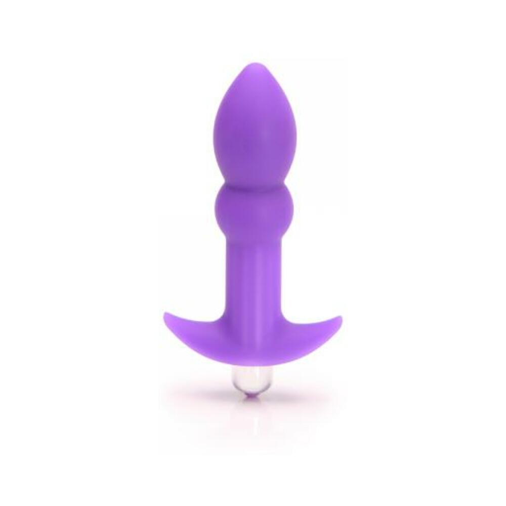 Perfect Plug Plus-purple