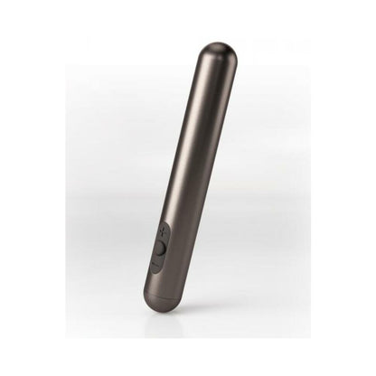 Jimmyjane Chroma Space Gray