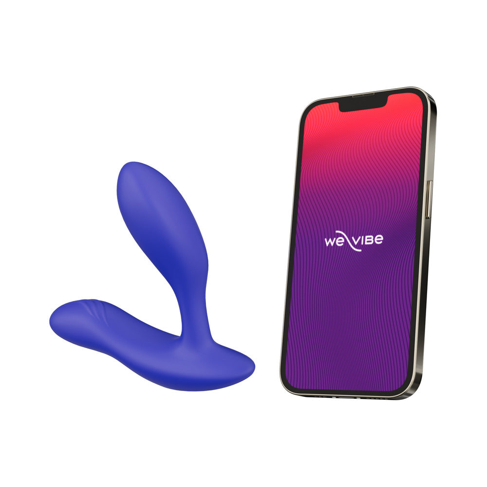 We Vibe Vector+