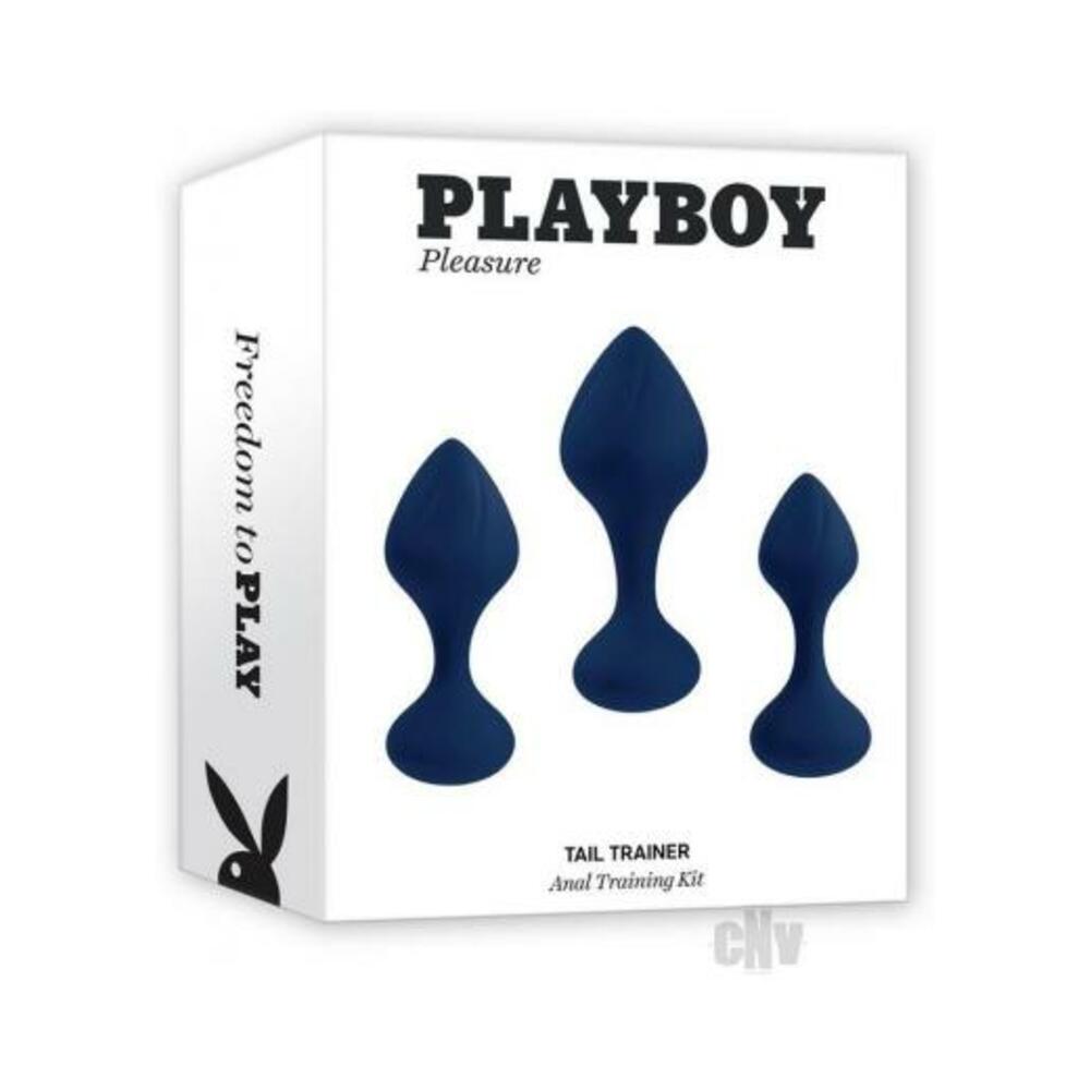 Pb Tall Trainer Navy