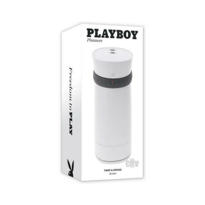 Playboy Twist & Stroke Frost