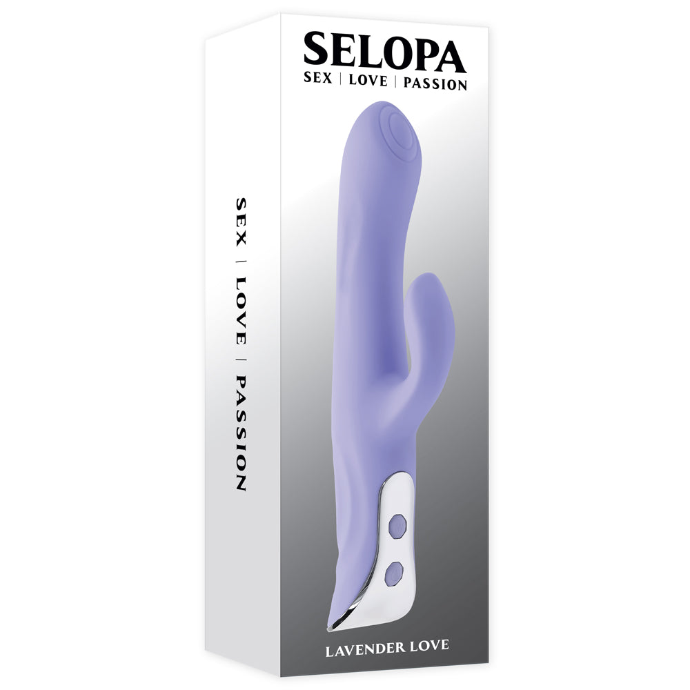 Selopa Lavender Love