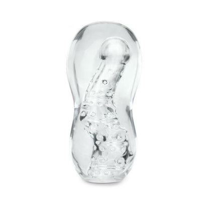 Zolo Gripz Wavy Clear