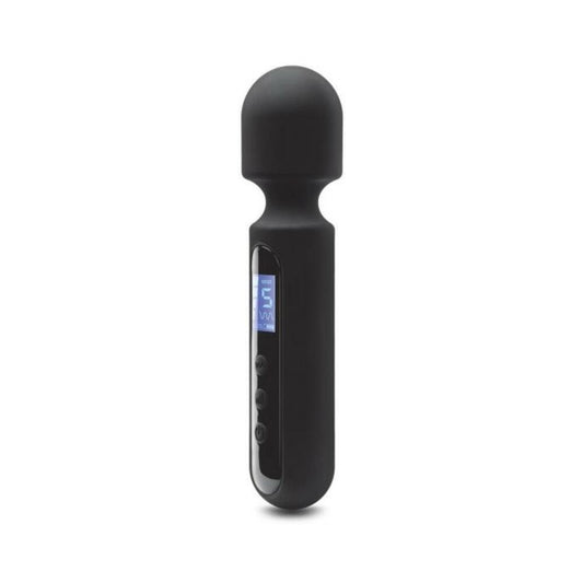 Bodywand Digi S Black