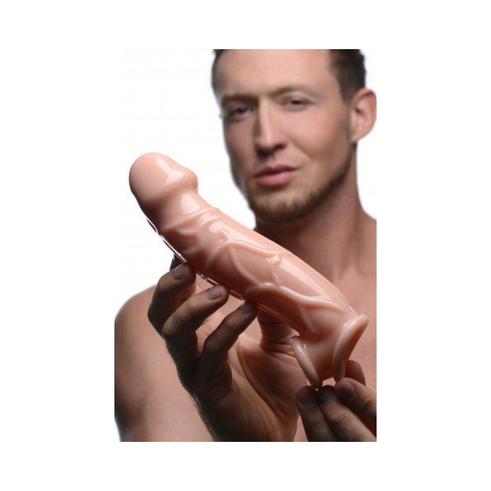 2 Inch Flesh Extender Sleeve