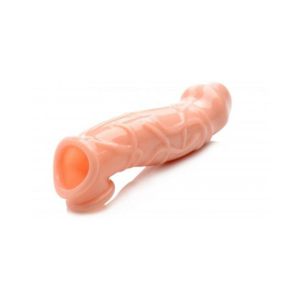 2 Inch Flesh Extender Sleeve