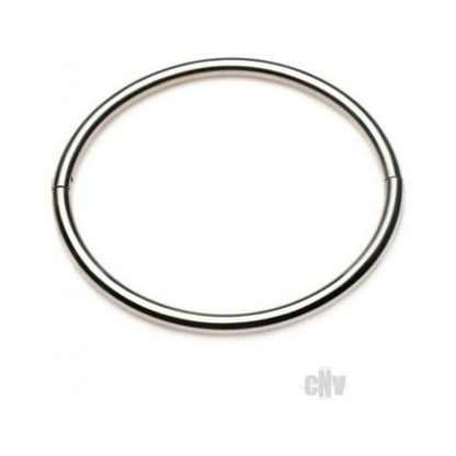 Possession Stainless Steel Locking Collar - Medium