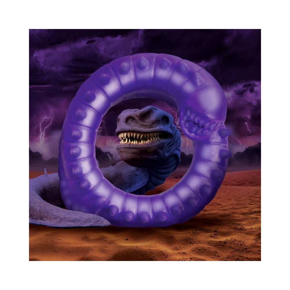Slitherine Silicone Cock Ring