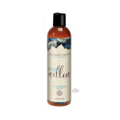 Ie Pussy Willow Silk Hybrid 240 Ml/8 Oz.