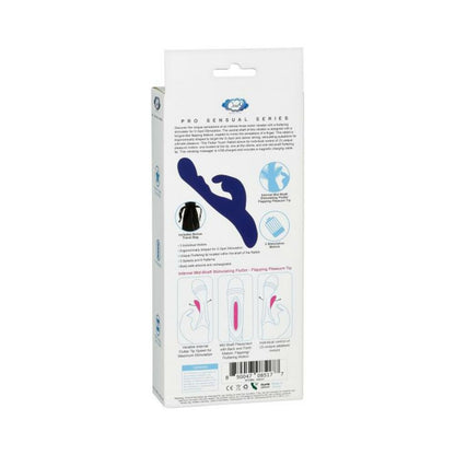 Cloud 9 Flutter Touch Violet