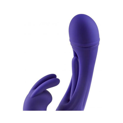 Cloud 9 Flutter Touch Violet