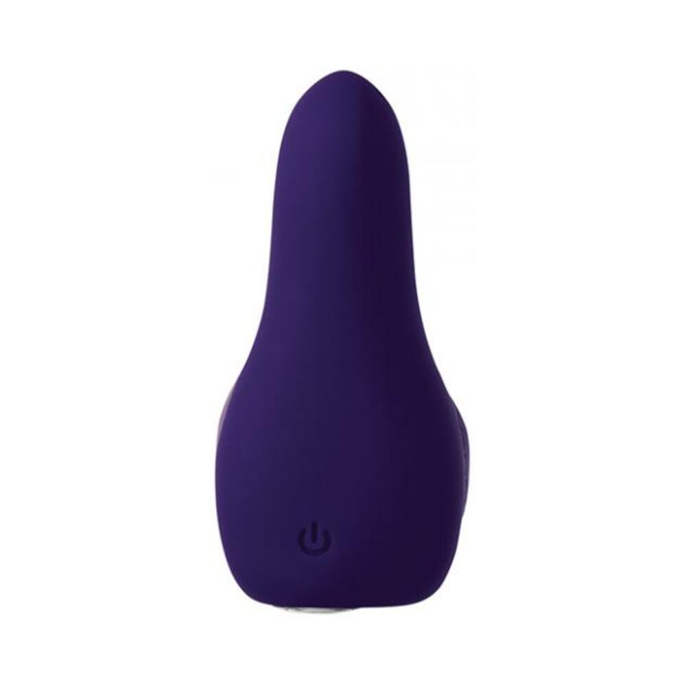 Vedo Fini Rechargeable Bullet Vibe Purple