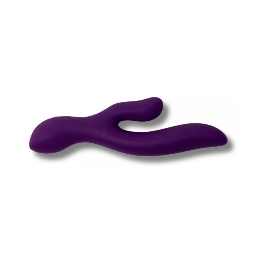 Wild Pop Vibe Molly Rabbit Purple