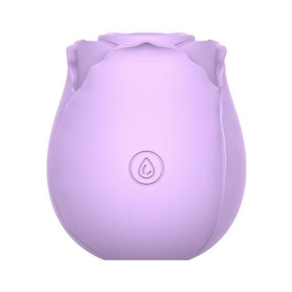Rose InBloom Rosales Sucking Vibrator