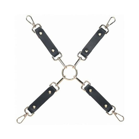 Ouch! Milan Collection Hogtie Connectors