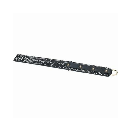 Ouch! Ny Collection Paddle