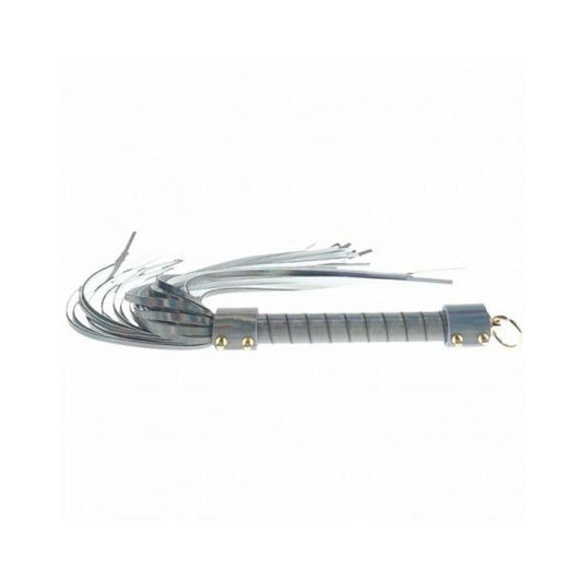 Ouch! Paris Collection Flogger Black