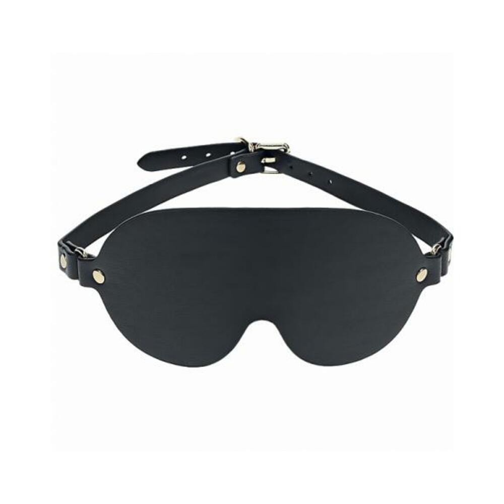 Ouch! London Collection Blindfold