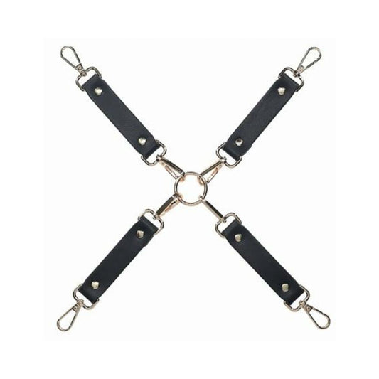Ouch! London Collection Hogtie Connectors