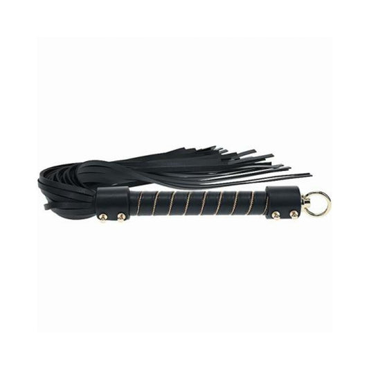 Ouch! London Collection Flogger