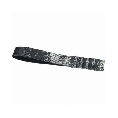 Ouch! Florence Collection Paddle Black