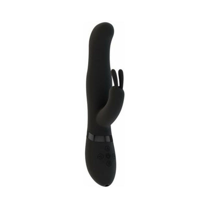 Vive Izara Rotating Beads Rabbit Black