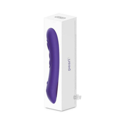 Pearl3 Purple
