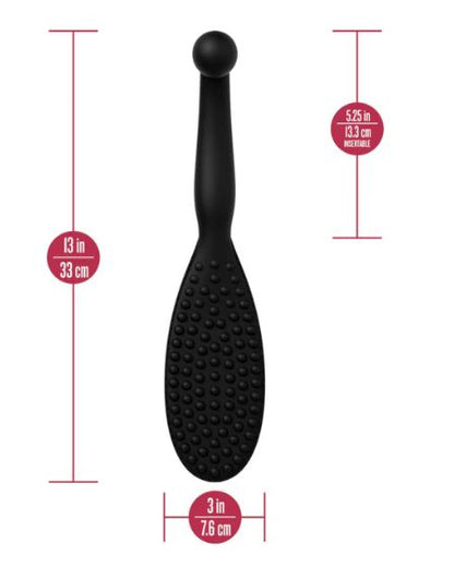 Temptasia Governess Paddle Bla