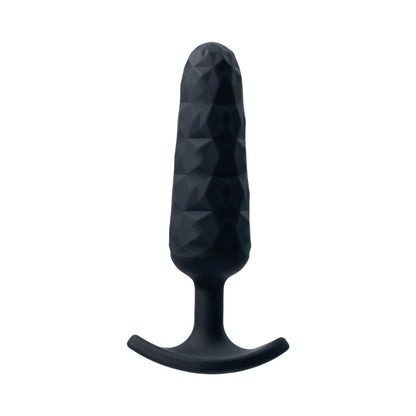 Vedo Trio Anal Plug Set Black