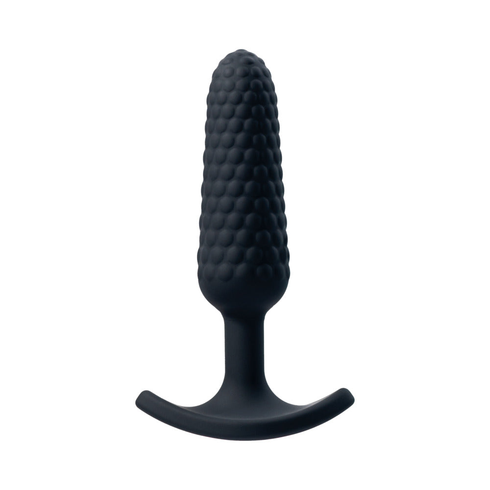 Vedo Trio Anal Plug Set Black
