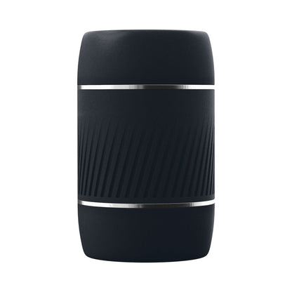 Vedo Jerk Masturbation Sleeve Black With Pink Sleeve