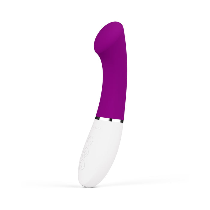 LELO GIGI 3 App-Controlled G-Spot Vibrator