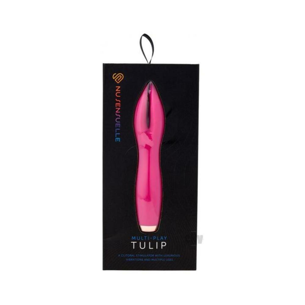 Sensuelle Tulip Magenta