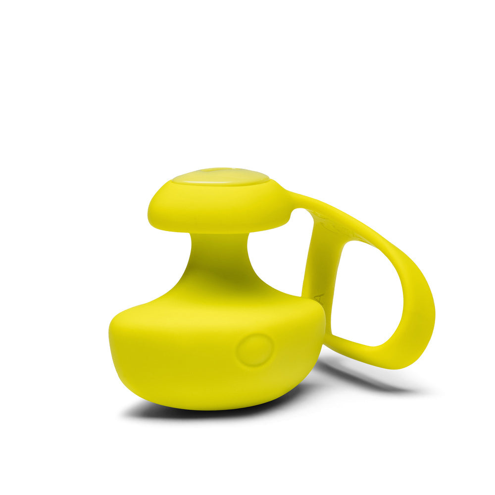 Dame Fin 2.0 Finger Vibrator