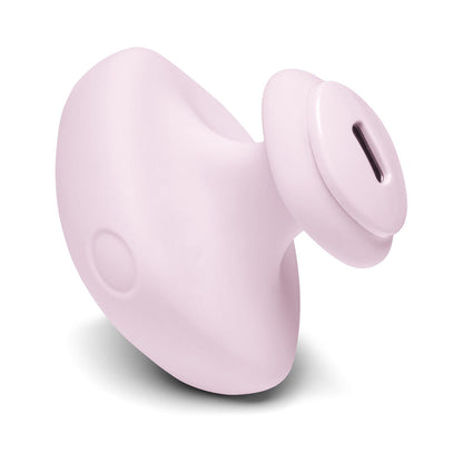 Dame Fin 2.0 Finger Vibrator