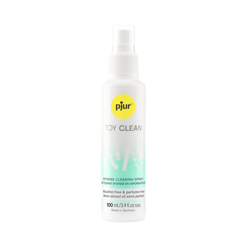 Pjur Toy Clean 100ml
