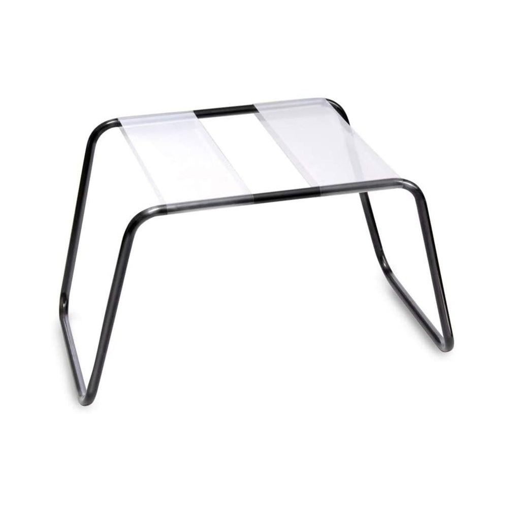 Fetish Fantasy The Incredible Sex Stool