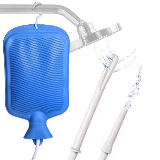 CleanStream Water Bottle Cleansing Kit